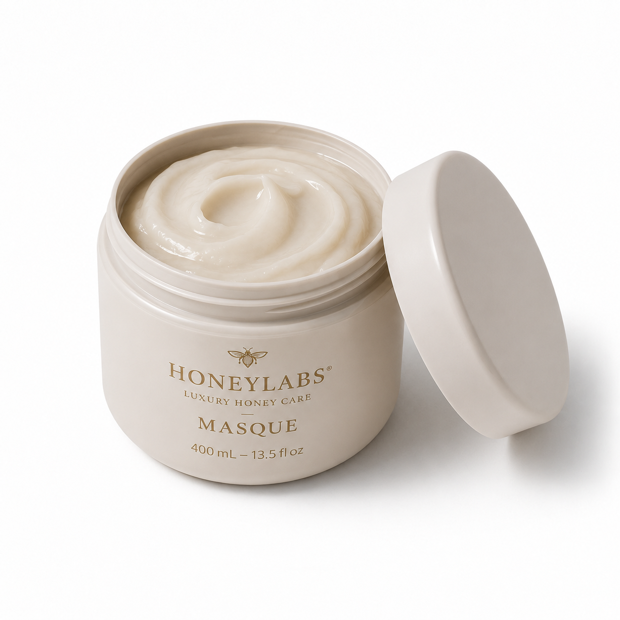 Mask Honey Elixir